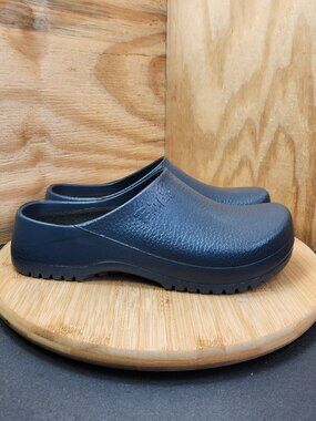 Birkenstock Super Birki Clogs